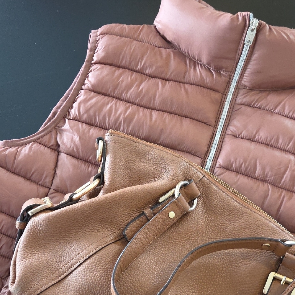 Point Zero XL Quilted Vest - Picture 5 of 5